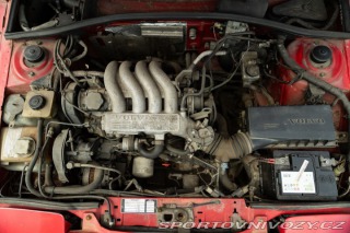 Volvo Ostatní modely 480 S 1993