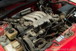 Volvo Ostatní modely 480 S 1993