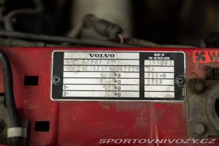 Volvo Ostatní modely 480 S 1993