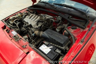 Volvo Ostatní modely 480 S 1993