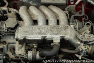 Volvo Ostatní modely 480 S 1993