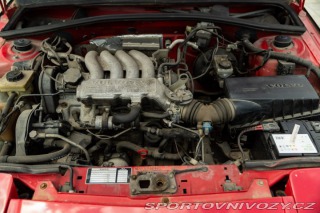 Volvo Ostatní modely 480 S 1993