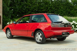 Volvo Ostatní modely 480 S 1993