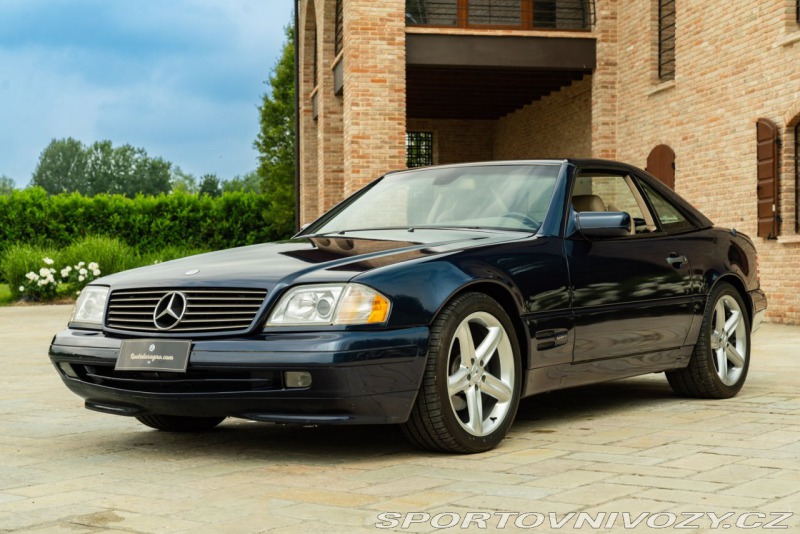 Mercedes-Benz SL 500 SL