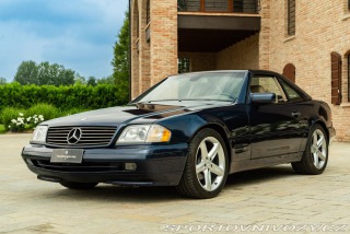 Mercedes-Benz SL 500 SL