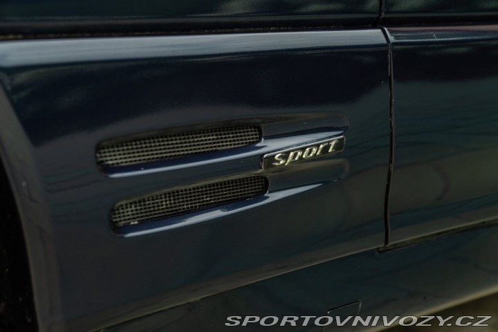 Mercedes-Benz SL 500 SL 1998
