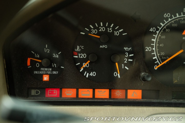 Mercedes-Benz SL 500 SL 1998