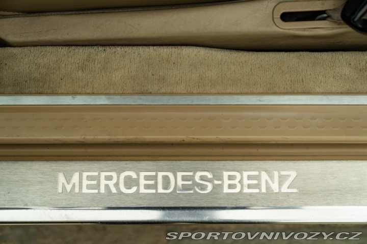 Mercedes-Benz SL 500 SL 1998