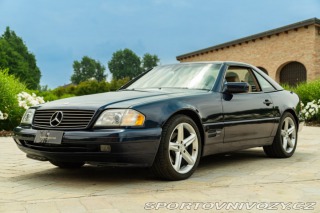 Mercedes-Benz SL 500 SL 1998