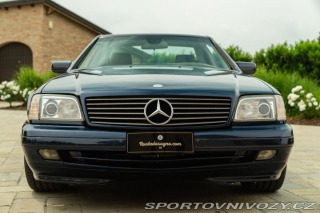 Mercedes-Benz SL 500 SL 1998