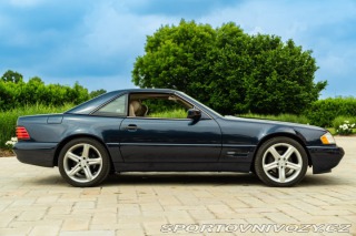 Mercedes-Benz SL 500 SL 1998