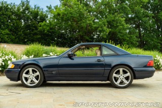 Mercedes-Benz SL 500 SL 1998