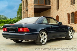 Mercedes-Benz SL 500 SL 1998