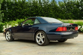 Mercedes-Benz SL 500 SL 1998