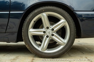Mercedes-Benz SL 500 SL 1998