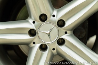 Mercedes-Benz SL 500 SL 1998