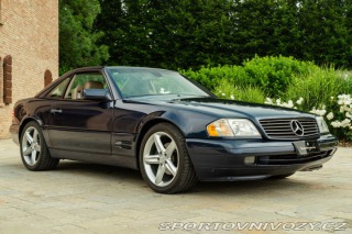 Mercedes-Benz SL 500 SL 1998