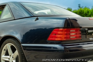 Mercedes-Benz SL 500 SL 1998