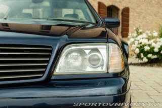 Mercedes-Benz SL 500 SL 1998