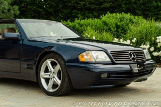 Mercedes-Benz SL 500 SL 1998