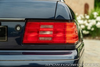 Mercedes-Benz SL 500 SL 1998