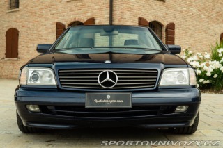 Mercedes-Benz SL 500 SL 1998