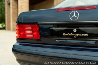 Mercedes-Benz SL 500 SL 1998