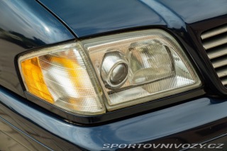 Mercedes-Benz SL 500 SL 1998
