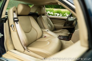 Mercedes-Benz SL 500 SL 1998