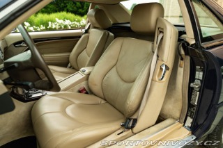 Mercedes-Benz SL 500 SL 1998