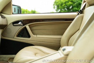 Mercedes-Benz SL 500 SL 1998