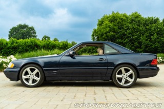 Mercedes-Benz SL 500 SL 1998