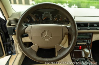Mercedes-Benz SL 500 SL 1998