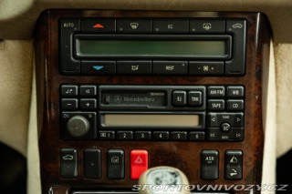 Mercedes-Benz SL 500 SL 1998