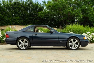 Mercedes-Benz SL 500 SL 1998