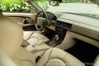 Mercedes-Benz SL 500 SL 1998