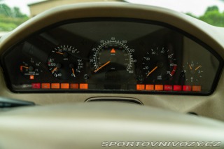 Mercedes-Benz SL 500 SL 1998
