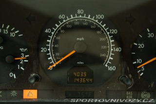 Mercedes-Benz SL 500 SL 1998