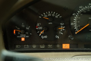 Mercedes-Benz SL 500 SL 1998