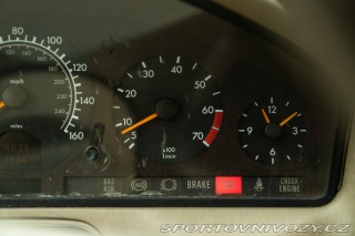 Mercedes-Benz SL 500 SL 1998