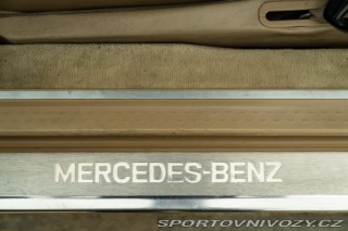 Mercedes-Benz SL 500 SL 1998
