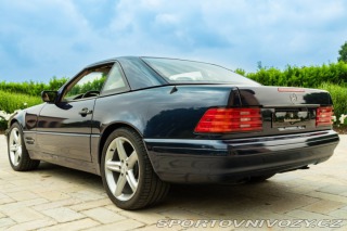 Mercedes-Benz SL 500 SL 1998