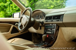 Mercedes-Benz SL 500 SL 1998
