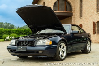 Mercedes-Benz SL 500 SL 1998
