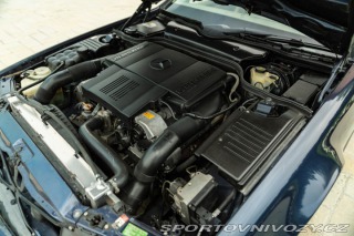 Mercedes-Benz SL 500 SL 1998