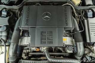 Mercedes-Benz SL 500 SL 1998