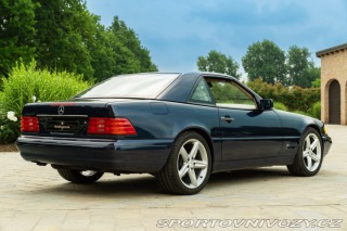 Mercedes-Benz SL 500 SL 1998