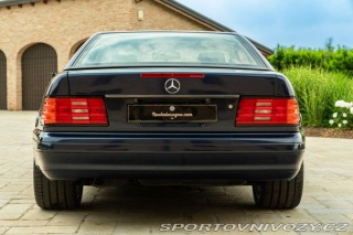Mercedes-Benz SL 500 SL 1998