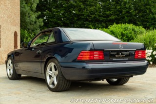 Mercedes-Benz SL 500 SL 1998