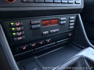 BMW M5 e39 Avusblau 1999